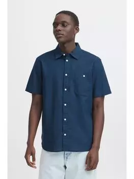 Рубашка BLEND, синий