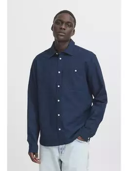 Рубашка BLEND, синий