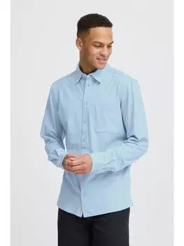 Рубашка BLEND, синий