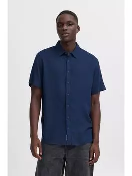 Рубашка BLEND, синий