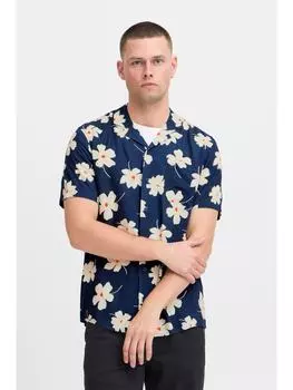 Рубашка BLEND, синий