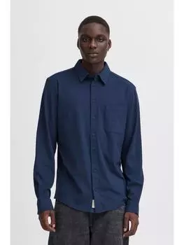 Рубашка BLEND, синий