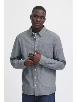 Рубашка BLEND, синий