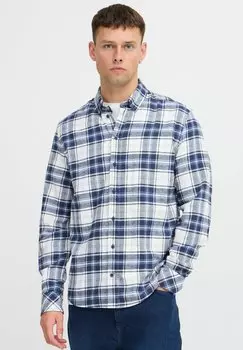 Рубашка Blend, синий