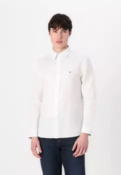 Рубашка BLEND SOLID SHIRT Tommy Hilfiger, белый