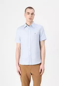Рубашка BLEND SOLID SHIRT Tommy Hilfiger, светло-голубой