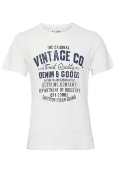 Рубашка BLEND VADIM, белый