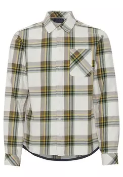 Рубашка Blend, зеленые глаза