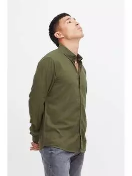 Рубашка BLEND, зеленый