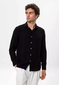Рубашка BLENDED Antioch, черный