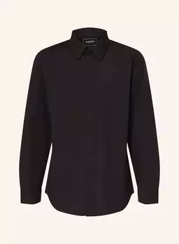 Рубашка Blue Effect, черный