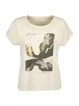 Рубашка BLUE SEVEN, белый