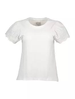 Рубашка BLUE SEVEN, белый