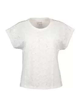 Рубашка BLUE SEVEN, белый