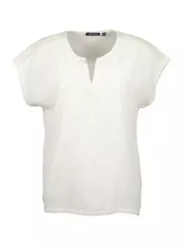 Рубашка BLUE SEVEN, белый