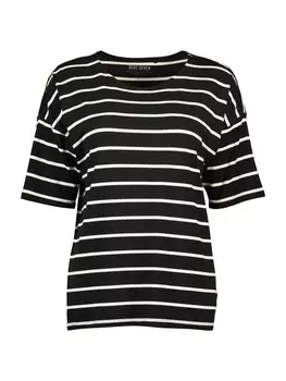 Рубашка BLUE SEVEN, черный