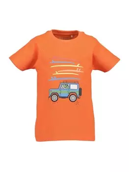 Рубашка BLUE SEVEN, цвет Lobster