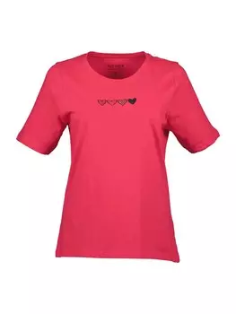 Рубашка BLUE SEVEN, цвет Magenta