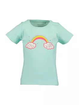 Рубашка BLUE SEVEN, цвет Turquoise