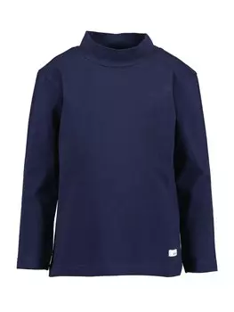 Рубашка BLUE SEVEN, ночной синий