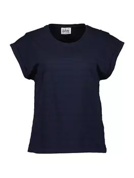 Рубашка BLUE SEVEN, ночной синий