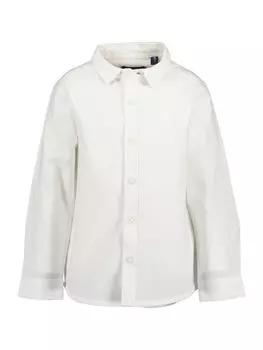 Рубашка BLUE SEVEN Regular fit Button Up, белый