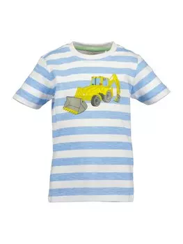 Рубашка BLUE SEVEN, светло-синий