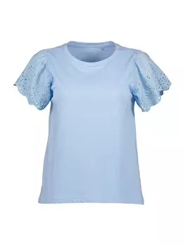 Рубашка BLUE SEVEN, темно-синий