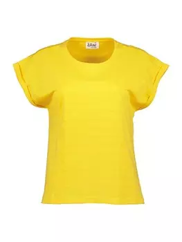 Рубашка BLUE SEVEN, желтый