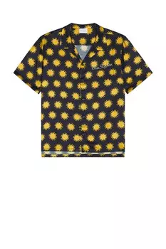 Рубашка Blue Sky Inn, navy