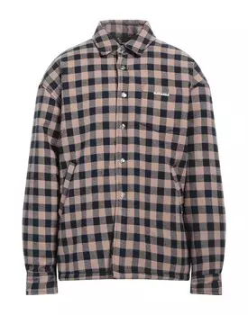 Рубашка Bluemarble, синий