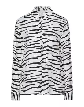 Рубашка Blumarine, белый