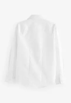 Рубашка-блузка 2 PACK, REGULAR FIT Clarks, белый