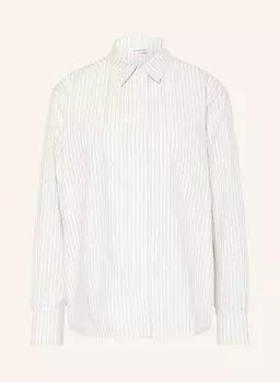 Рубашка блузка ANINE BING BRAXTON, экру