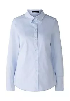 Рубашка-Блузка ануя Oui, синий