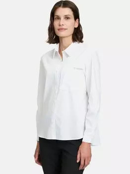 Рубашка-Блузка Betty Barclay, белый