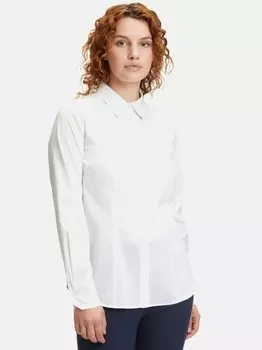 Рубашка-Блузка Betty Barclay, белый