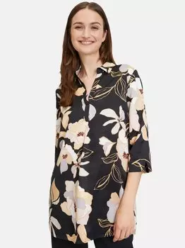 Рубашка-Блузка Betty Barclay, черный