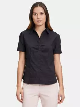 Рубашка-Блузка Betty Barclay, черный