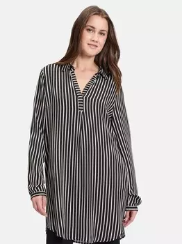 Рубашка-Блузка Betty Barclay, черный