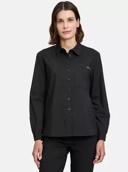 Рубашка-Блузка Betty Barclay, черный