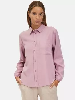 Рубашка-Блузка Betty & Co, розовый