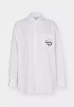Рубашка-блузка BLAZE Carhartt WIP, белый