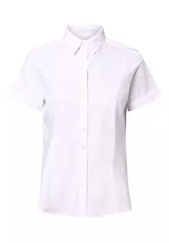 Рубашка-блузка brookshire, белый