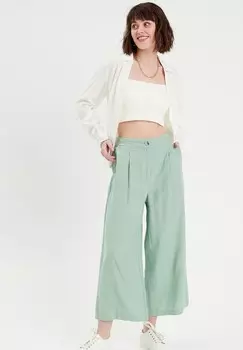 Рубашка-блузка Cache Cache, кремовый