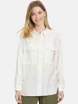 Рубашка-Блузка Cartoon, белый