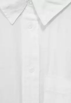 Рубашка-блузка Cecil, белый