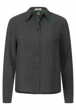 Рубашка-блузка Cecil, оливковый