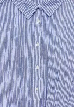 Рубашка-блузка Cecil, светло-голубой