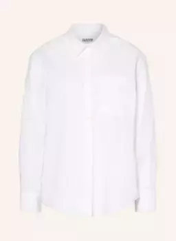 Рубашка-блузка Claudie Pierlot, белый